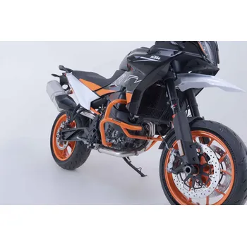 Rám pro motocykl Padací rám orange. pro KTM 890 SM T (23-)