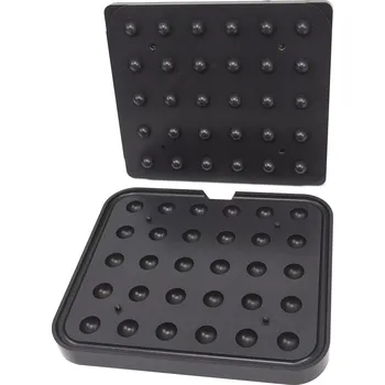 Forma na pečení Maxima Forma na tartaletky - miska - 30 mm - 30 kusů | 09374305