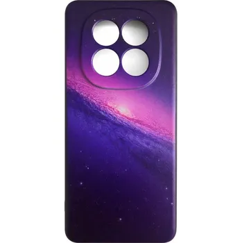 Pouzdro na mobilní telefon Kryt Xiaomi Redmi Note 15 Pro Galaxy (obal neboli pouzdro na Xiaomi Redmi Note 15 Pro)