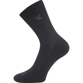 VoXX® Twarix Sportovní merino ponožky BM000003775900127683 černá 35-38 (23-25)