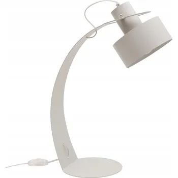 Lampička RIF lampička šedobéžová 41444