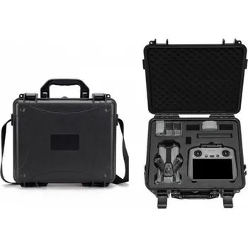 RC vybavení Antiexplozní kufr s ramenním popruhem na dron DJI Mini 5 Pro 1DJ8204