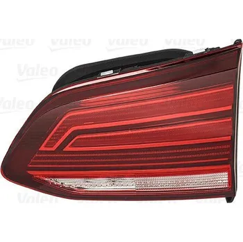 Zadní světlomet Zadní světlo VALEO 047200
