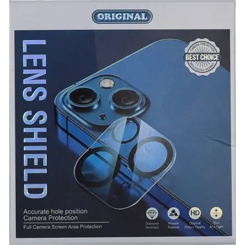 Tvrzené sklo na zadní fotoaparát Motorola Edge 50 Fusion (ochranné sklo na zadní čočku fotoaparátu Motorola Edge 50 Fusion)