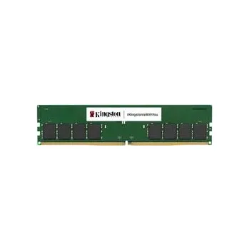 Operační paměť Kingston DDR5 32GB 5600MHz DIMM CL46 2Rx8