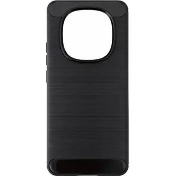 Pouzdro na mobilní telefon Kryt Xiaomi Redmi Note 15 5G černý 172296 (obal neboli pouzdro na Xiaomi Redmi Note 15 5G)