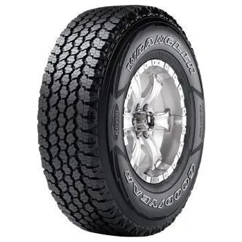 Zimní osobní pneu 265/65R17 112T, Goodyear, Goodyear Wrangler AT Adventure