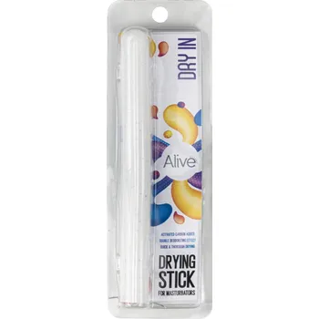 Dry In Diatom Absorpční tyčinka pro masturbátory 1 ks