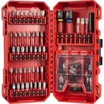 Bity a hlavice 1/4" Milwaukee SHOCKWAVE™ IMPACT DUTY (Sada 70 ks) (MI4932492007)