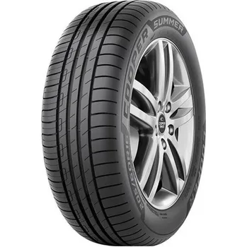 Letní osobní pneu 215/70R16 100H, Cooper, COOPER SUMMER