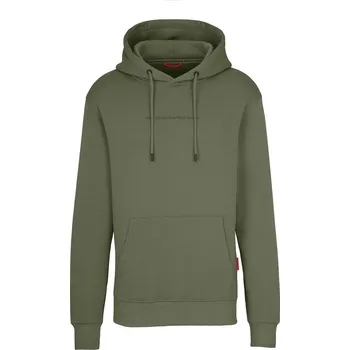Dámská mikina Van Deer Mikina s kapucí Proud Hoodie 2025/2026 Zelená M Pánské