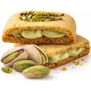 Keto dieta Victus Kapsička s pistáciemi