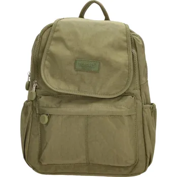 Městský batoh Beagles Originals Vilhena 20839 Olive green