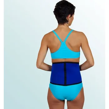 Ortika Pás bederní elastický OR 11C Rozměr: XXXL