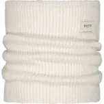 BARTS Dámský nákrčník Barts Darty BÍLÁ