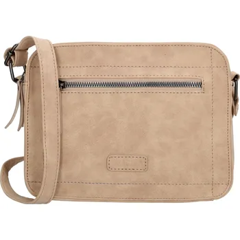 Kabelka Beagles Cabrera 21746 Light Taupe