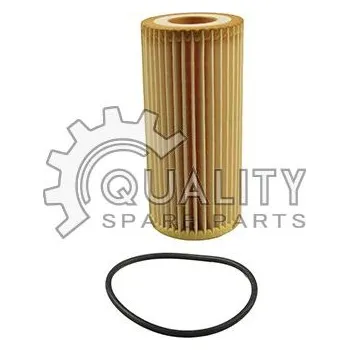 Olejový filtr Olejový filtr ŠKODA Original OEM 06L115562B