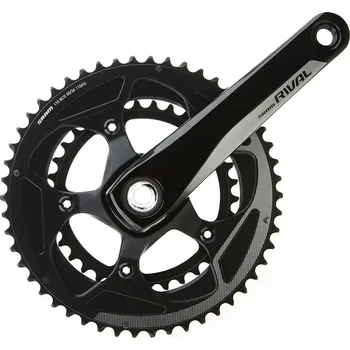 Klika na kolo Sram Kliky Sram Rival 22, GXP, bez ložisek délka/počet zubů 175/50x34