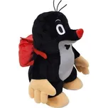 Krtek 35cm s batůžkem