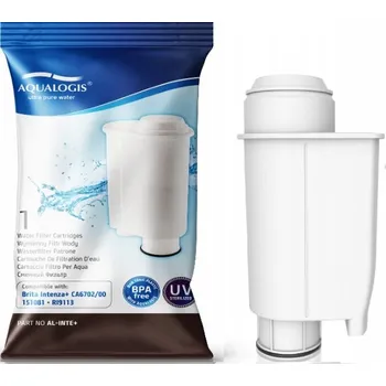 Kávovar Filtr do kávovaru al-inte+ aqualogis Saeco Philips Intenza+ CA6702