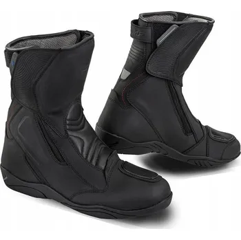 Moto bunda Shima SX-6 moto boty nízké městské 42