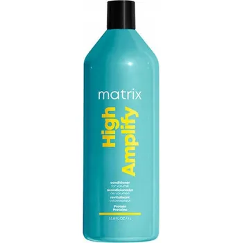 Matrix Total Results High Amplify kondicionér pro jemné vlasy 1000 ml