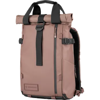 Ochrana fotoaparátu a videokamery WANDRD PRVKE Photo Bundle 15L Atacama Clay