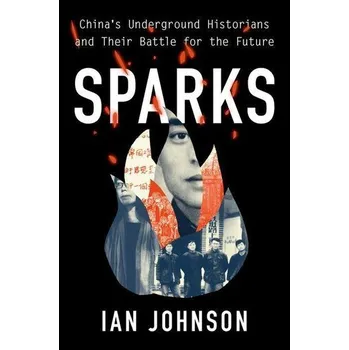 Sparks - Johnson, Ian [EN] (2025, Brožovaná, Oxford University Press)