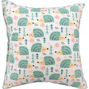 Povlak na polštářek Povlak na polštář na spaní Extrapościel 40 x 40 cm