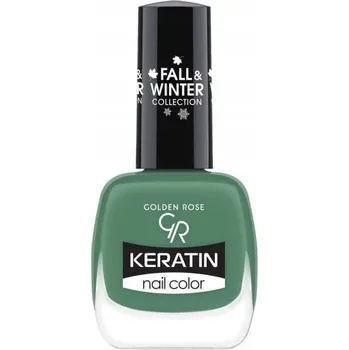 Lak na nehty Lak na nehty Golden Rose 206 10,5 ml