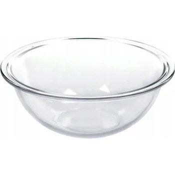 SKLENĚNÁ MÍSA S VÍKEM MARINEX 1,5L