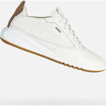 Dámské tenisky Geox Dámské Aerantis Tenisky Bílá 42 (829852)