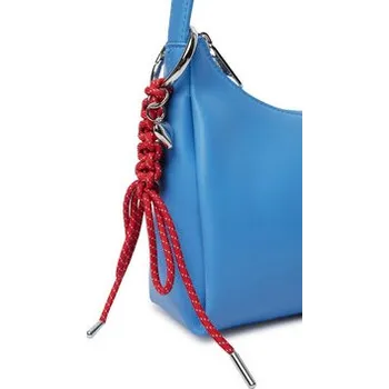 Kabelka Kabelka Tommy Jeans Tjw City Charm Shoulder Bag AW0AW18458 Modrá OS