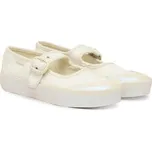 Baleríny Vans Mary Jane VN000CYKCJ71 Bílá 32