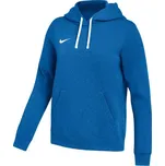 Dámská mikina Nike Park 26 Fleece Hoodie blue IB1224 463 XL