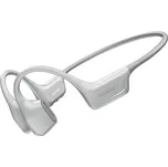 Doogee BoneAir Swim bezdrátová sluchátka šedá