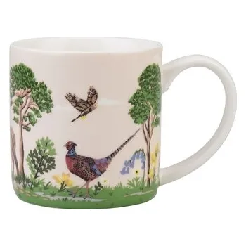 Porcelánový hrnek Thistlewood