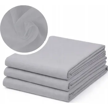 Prostěradlo Prostěradlo tradiční Strefa Spania bavlna 220 x 200 cm