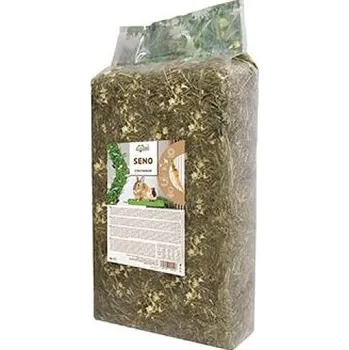 Krmivo pro hlodavce LIMARA 2kg