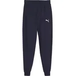Puma tepláky modré velikost 128
