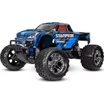 RC auto Traxxas Stampede 1:10 HD RTR, modrá