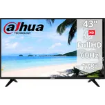 LED Monitor Dahua LM43-F200 42,5" 1920 x 1080 px