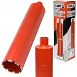 Korunkový Vrták Yato 102 mm