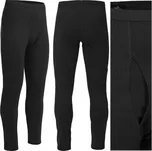 Helikon-Tex pánské spodky US LVL 2 černé, velikost S