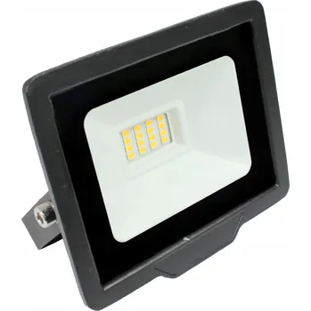 Halogenový reflektor ecoPLANET 20W 1400 lm IP65 bílá studená