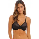 Podprsenka Wacoal Back Appeal s měkkou výztuží 36D/80D černá