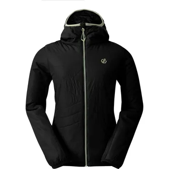 Dámská bunda Dare 2b Torrek Air Lite Jacket Velikost: S / Barva: černá