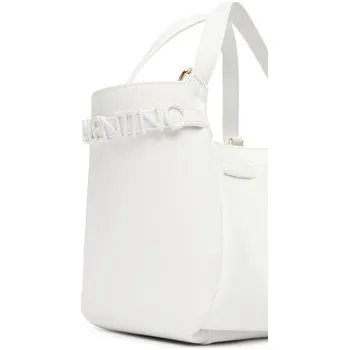 Kabelka Kabelka Valentino Medea VBS9Q804 Bílá OS