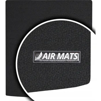 autokoberec Rohož do kufru Max-Dywanik velur