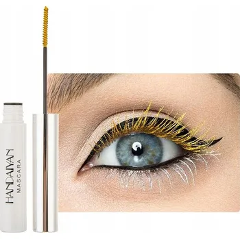 Řasenka ŘASENKA barva žlutá ŘASENKA č. 9